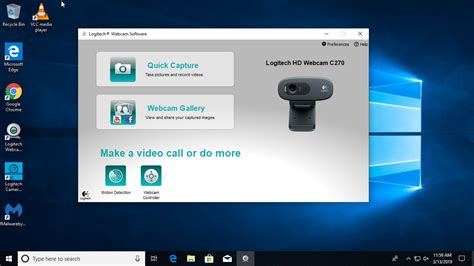 How to Install and Connect a Webcam to Your PC .